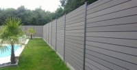 Portail Clôtures dans la vente du matériel pour les clôtures et les clôtures à Beslon