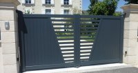 Notre société de clôture et de portail à Beslon